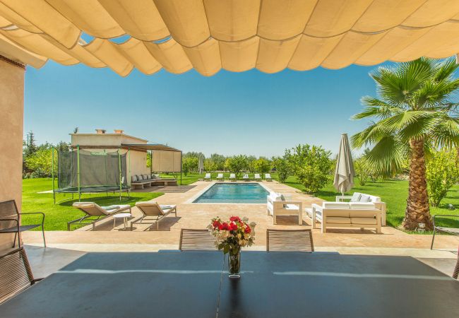 Villa en Marrakech - SALAMOUNI