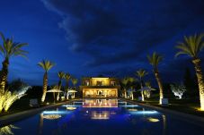 Villa en Marrakech - Villa ADNAA