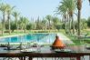 Villa en Marrakech - Villa ADNAA