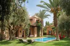 Villa en Marrakech - LANKAH