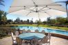 Villa en Marrakech - Villa GRACE proche des Golfs