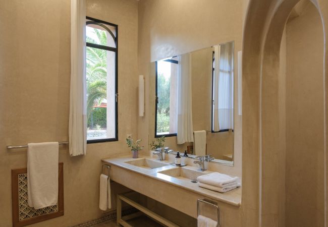 Villa en Marrakech - MEXANCE Villa prestige