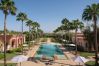 Villa en Marrakech - MEXANCE Villa prestige
