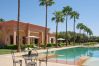 Villa en Marrakech - MEXANCE Villa prestige