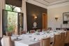 Villa en Marrakech - MEXANCE Villa prestige