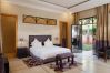 Villa en Marrakech - MEXANCE Villa prestige