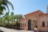 Villa en Marrakech - MEXANCE Villa prestige