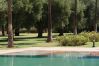 Villa en Marrakech - MEXANCE Villa prestige