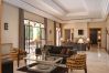 Villa en Marrakech - MEXANCE Villa prestige