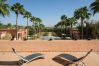 Villa en Marrakech - MEXANCE Villa prestige
