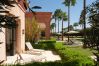 Villa en Marrakech - MEXANCE Villa prestige