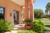 Villa en Marrakech - MEXANCE Villa prestige