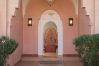 Villa en Marrakech - MEXANCE Villa prestige