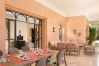 Villa en Marrakech - MEXANCE Villa prestige