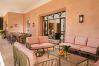 Villa en Marrakech - MEXANCE Villa prestige