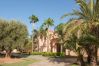 Villa en Marrakech - MEXANCE Villa prestige