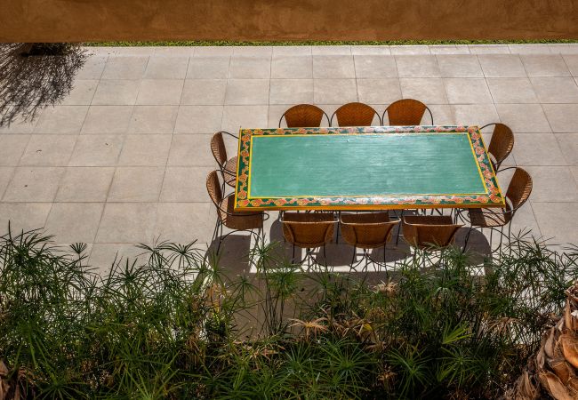 Villa en Marrakech - Villa BELYA