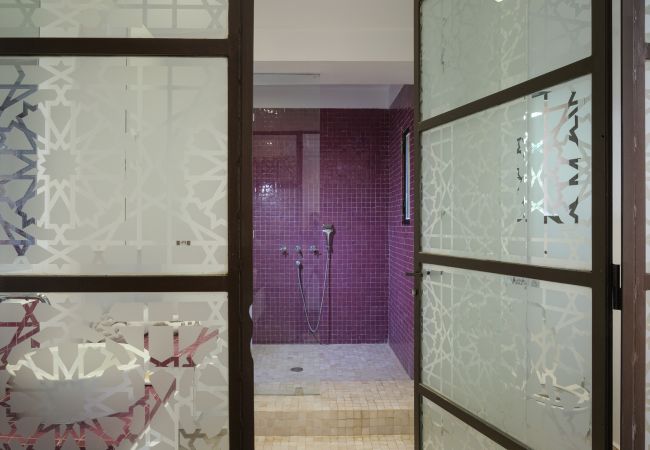 Villa en Marrakech - DKZ - DAR KOUNOUZ
