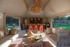 Villa en Marrakech - DKZ - DAR KOUNOUZ