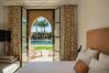 Villa en Marrakech - DKZ - DAR KOUNOUZ