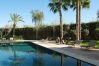 Villa en Marrakech - DKZ - DAR KOUNOUZ