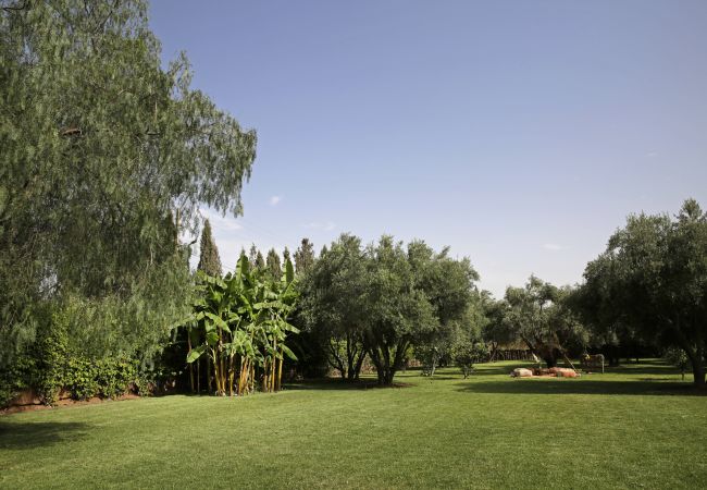 Villa en Marrakech - Villa LOULA