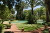 Villa en Marrakech Palmeraie - DAR EL HANA