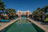 Villa en Marrakech - LES IRIS