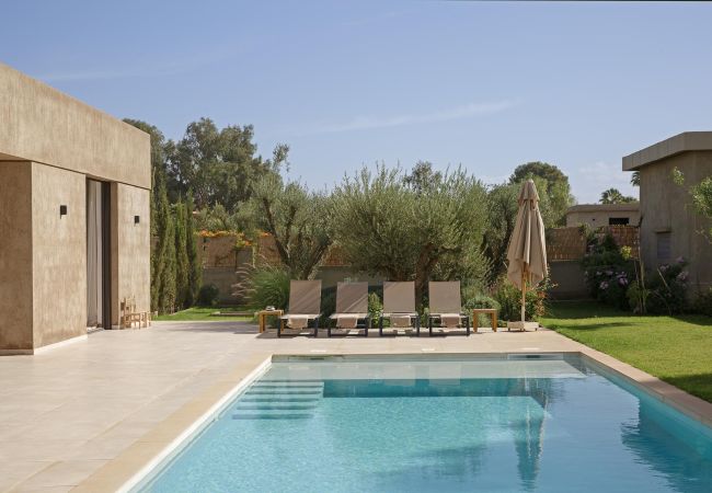 Villa en Marrakech - Villa PEPE