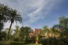 Villa en Marrakech Palmeraie - KYANE