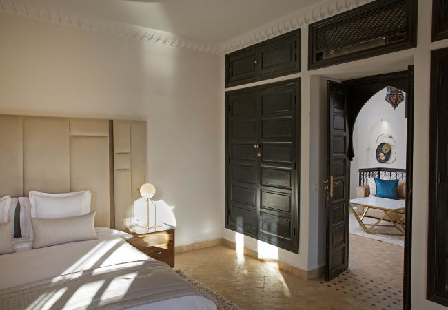 Villa en Marrakech - DAR BANATI