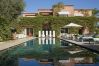 Villa en Marrakech Palmeraie - DAR HA