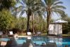 Villa en Marrakech - MAGGY ROSE