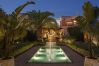 Villa en Marrakech - MAGGY ROSE