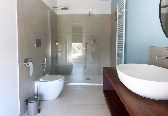 Villa en Vasto - Villa Annely Vasto