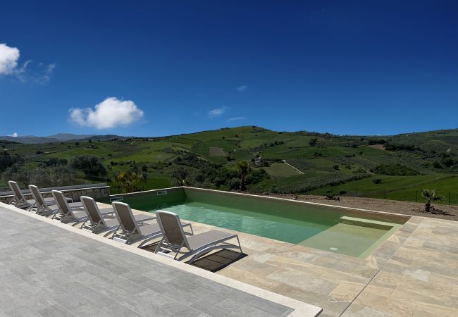 Villa en Vasto - Villa Annely
