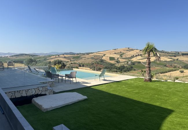 Villa en Vasto - Villa Annely