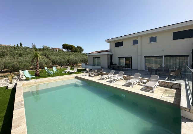Villa en Vasto - Villa Annely