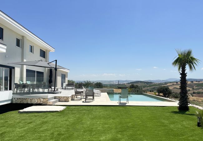 Villa en Vasto - Villa Annely