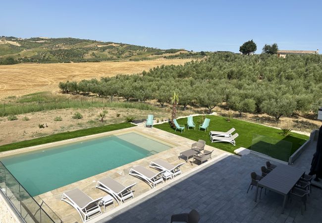 Villa en Vasto - Villa Annely