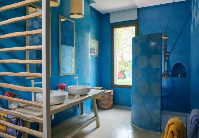 Villa en Marrakech - TIFERNINE 5