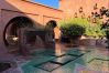 Villa en Marrakech - TIFERNINE 5