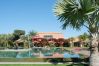 Villa en Marrakech - TIFERNINE 5