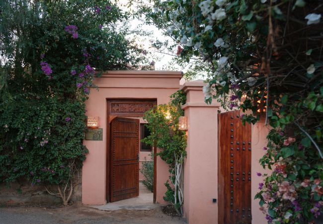 Villa en Marrakech - Villa JENAMAN