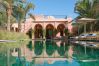 Villa en Marrakech - Villa JENAMAN