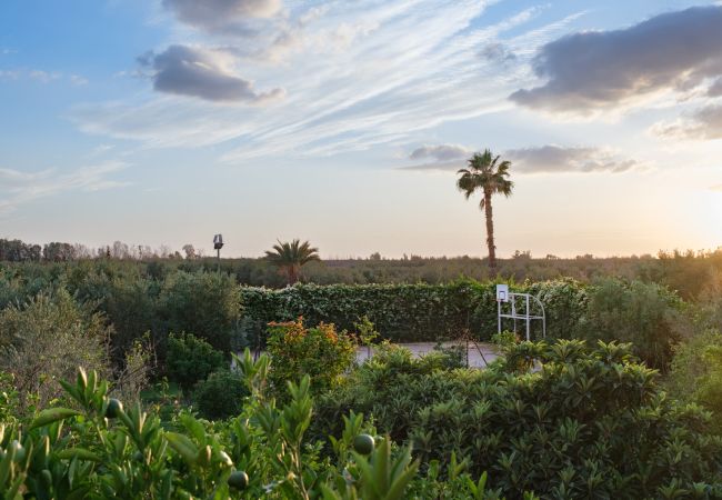 Villa en Marrakech - MINAYA