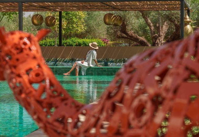 Villa en Marrakech - EYLINE
