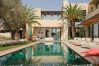 Villa en Marrakech - EYLINE