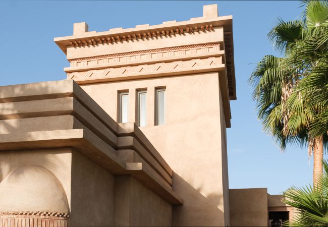 Villa en Marrakech - ANIA