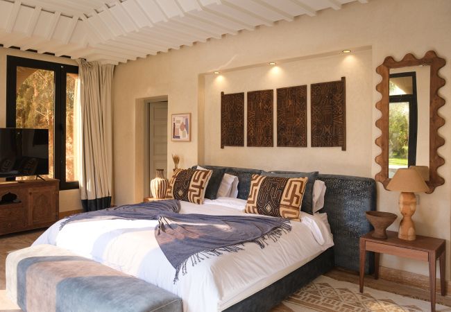 Villa en Marrakech - ANIA